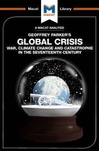 Cover Analysis of Geoffrey Parker's Global Crisis