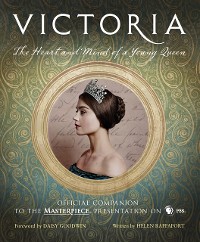 Cover Victoria