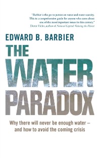 Cover Water Paradox