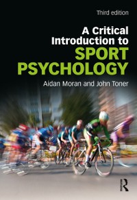Cover Critical Introduction to Sport Psychology