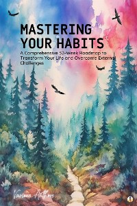 Cover Mastering Your Habits