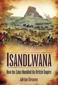 Cover Isandlwana