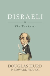 Cover Disraeli