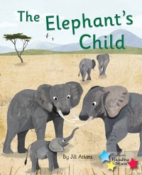 Cover Elephant's Child