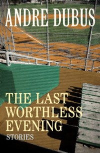 Cover Last Worthless Evening