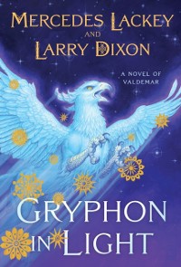Cover Gryphon in Light