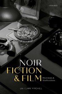 Cover Noir Fiction and Film