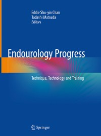 Cover Endourology Progress