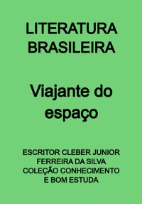 Cover Viajante Do Espaço