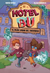 Cover Hotel Bu