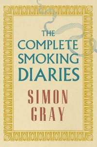 Cover Complete Smoking Diaries