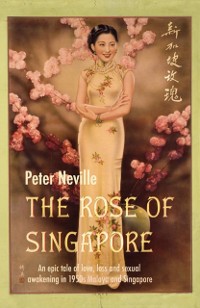 Cover Rose of Singapore