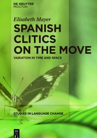 Cover Spanish Clitics on the Move