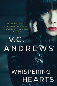 Cover Whispering Hearts