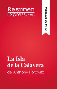Cover La Isla de la Calavera