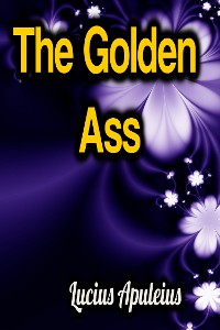 Cover The Golden Ass