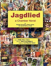 Cover Jagdlied