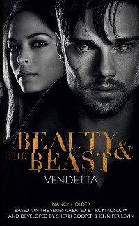 Cover Beauty & the Beast: Vendetta