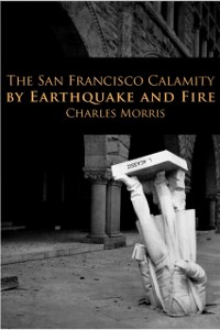 Cover San Francisco Calamity