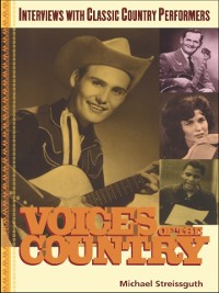 Cover Voices of the Country