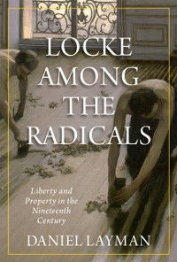 Cover Locke Among the Radicals