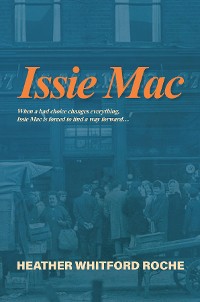 Cover Issie Mac