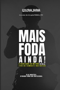 Cover Mais Foda Ainda