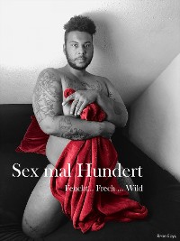 Cover Sex mal Hundert