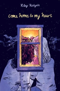 Cover Come Home to My Heart