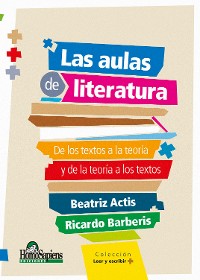 Cover Las aulas de literatura