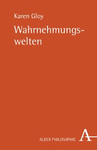 Cover Wahrnehmungswelten