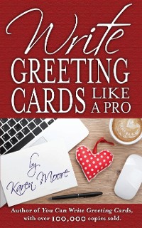 Cover Write Greeting Cards Like a Pro