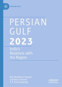 Cover Persian Gulf 2023