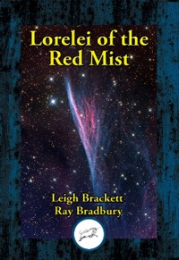 Cover Lorelei of the Red Mist