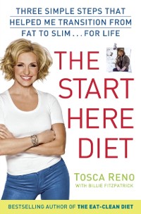 Cover Start Here Diet