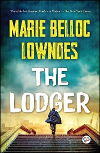 Cover The Lodger