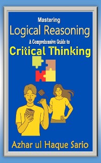 Cover Mastering Logical Reasoning