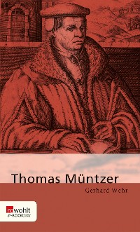 Cover Thomas Müntzer