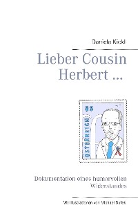 Cover Lieber Cousin Herbert ...