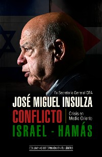 Cover Conflicto Israel-Hamás