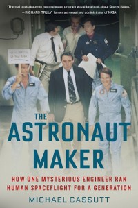 Cover Astronaut Maker
