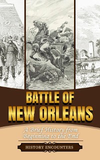 Cover Battle of New Orleans