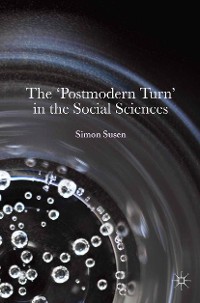 Cover The ‘Postmodern Turn’ in the Social Sciences
