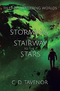Cover Storming the Stairway to the Stars