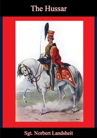 Cover Hussar [1845 Edition]
