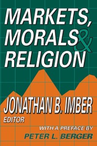 Cover Markets, Morals, and Religion