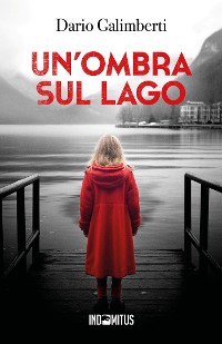 Cover Un'ombra sul lago