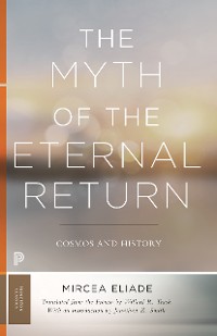 Cover The Myth of the Eternal Return