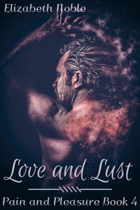 Cover Love and Lust