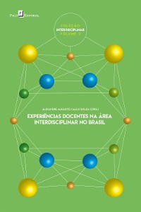 Cover Experiências docentes na área interdisciplinar no Brasil